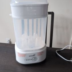 Grownsy Sterelizer And Dryer