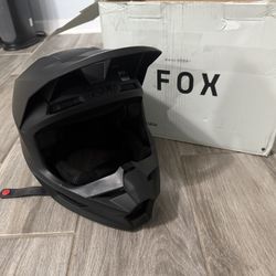 Fox Racing V Core Helmet 