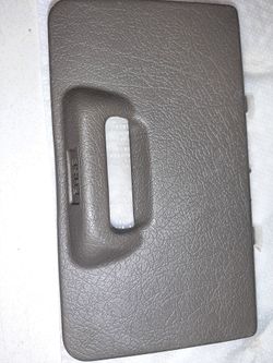 94-01 Acura Integra Dash Fuse Panel Access Door