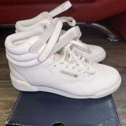 Reebok Girl Sneakers 
