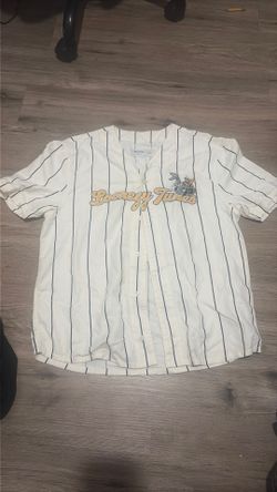 Hollister loony tunes button up