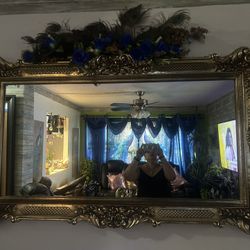 Beautifull Mirrow Reliquias