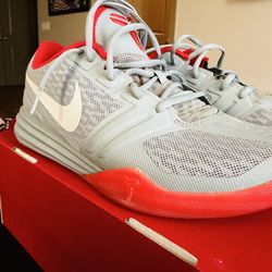 Nike Kobe Nemesis Mentality - $65 FIRM