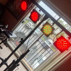 Dj Stage Light