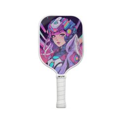 Anime Pickleball Paddle