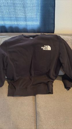 The North Face Crewneck Sweatshirt
