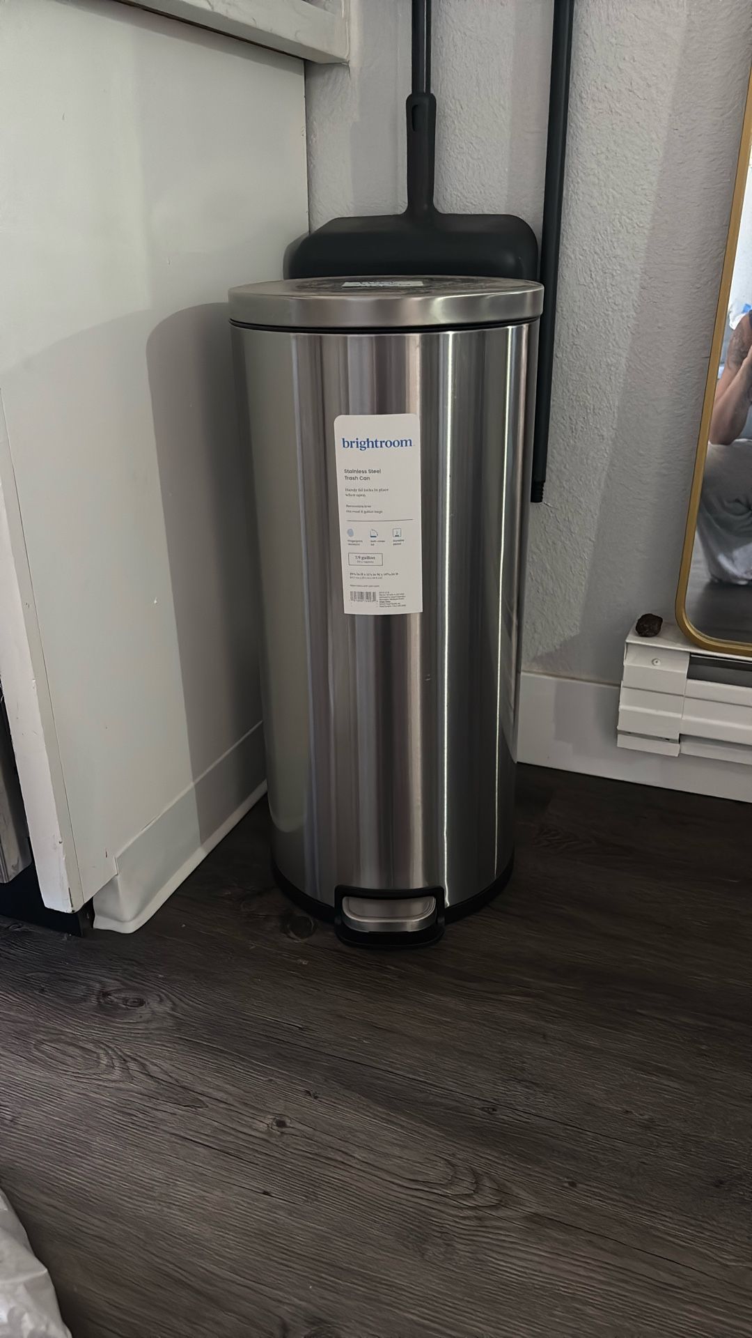 Trash Can 