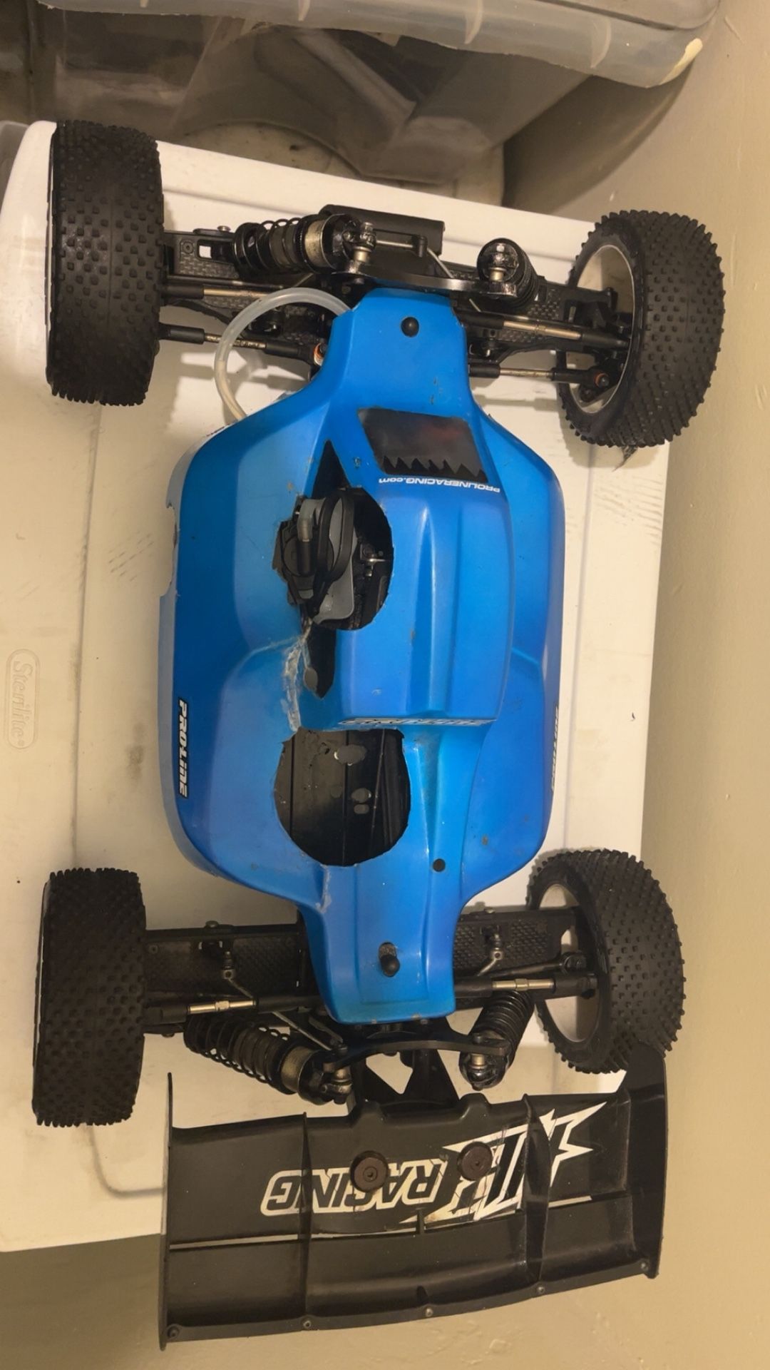HB 819 RS (Roller)