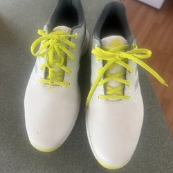 Adidas golf shoes
