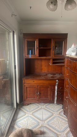 Free / must pick up