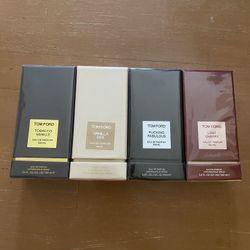 Tom Ford Colognes