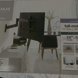 Tv Mount 26’’-55’’