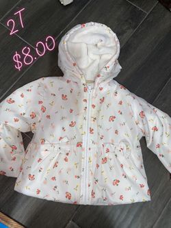 Baby girl clothes