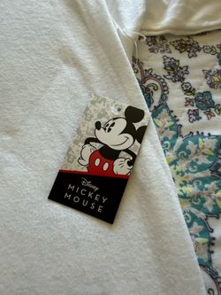 Brand New T-shirt With Tags