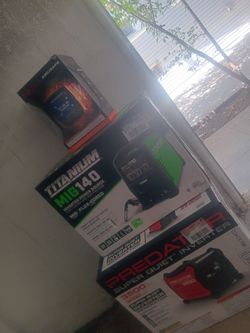 3500 generator