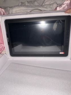 Brand New XP-Pen Artist 15.6 Pro graphics drawing tablet