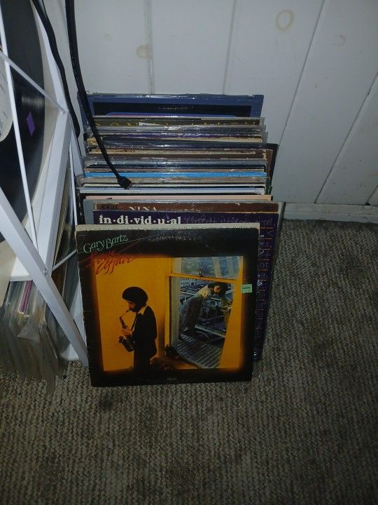 Records