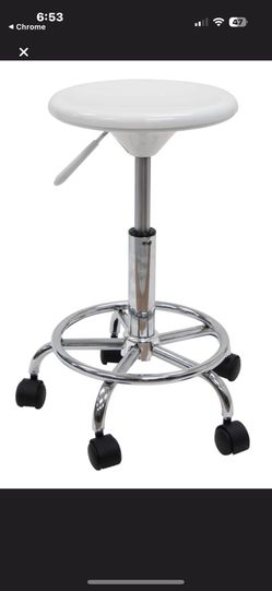 Swivel Stool