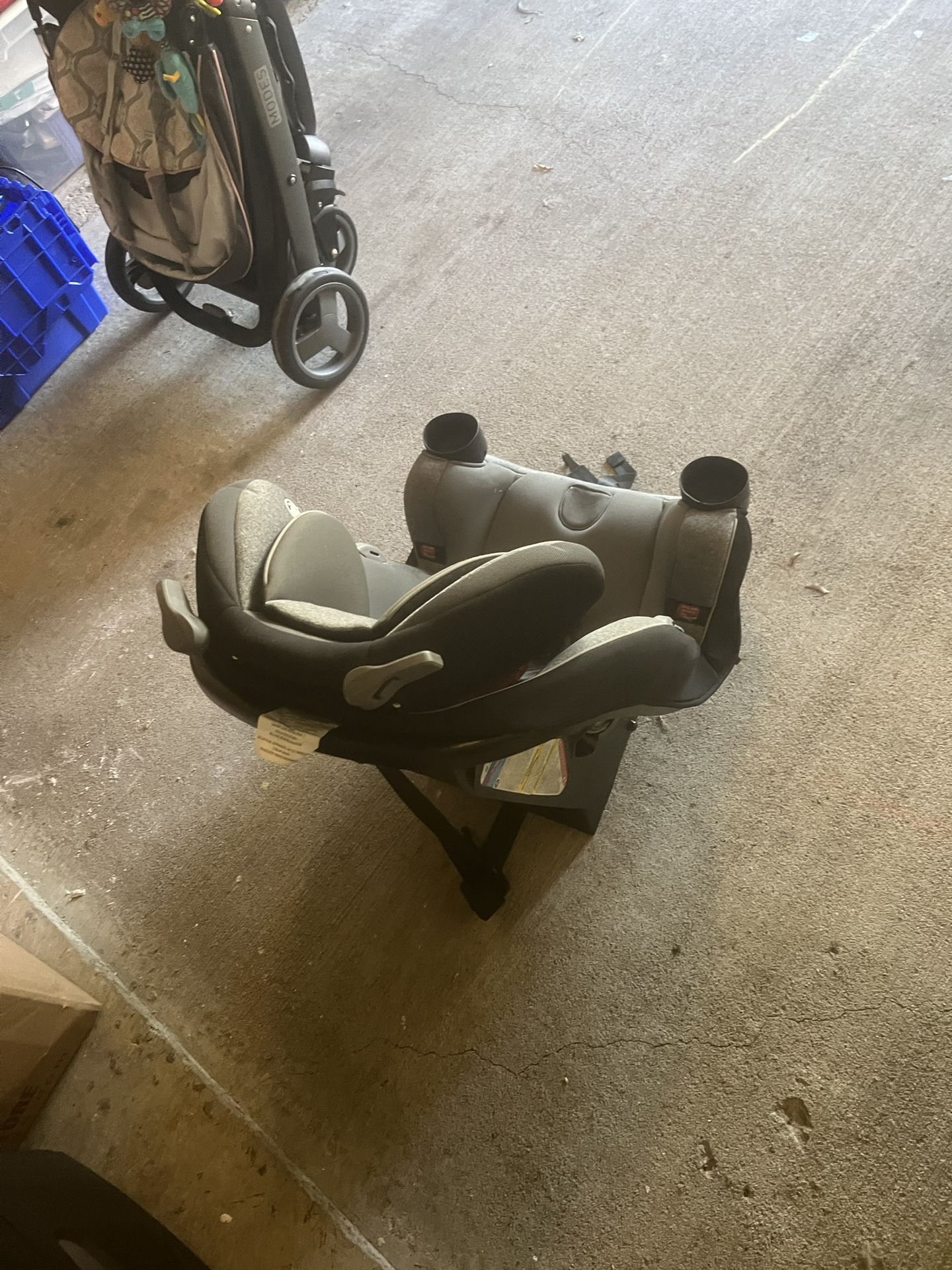 Car Seat