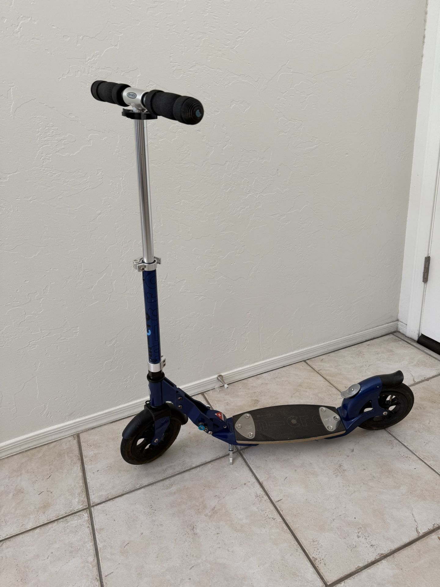 Scooter