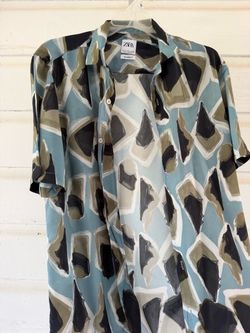 Zara-Small