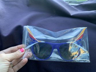 Southwest Airlines Double Winged Sunglasses 