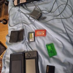 Pokemon nintendo fan games