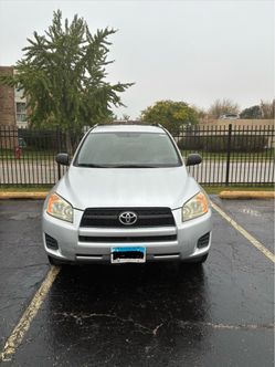 2010 Toyota Rav4