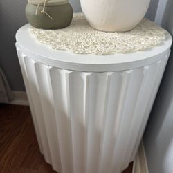 Side Table 