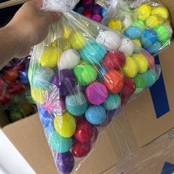 Confetti Eggs