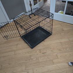 Medium Dog Crate