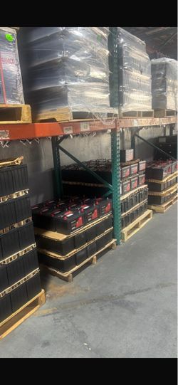Car Batteries