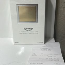 Creed Millesime Imperial 