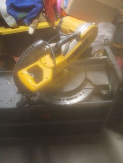Saw
