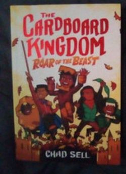 The Cardboard Kingdom: Roar of the Beast
