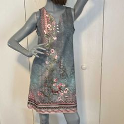 Woman Dress Size Small