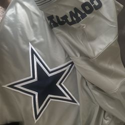 Cowboys Shirt
