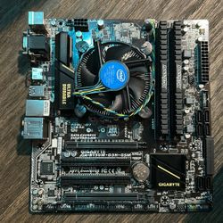 Gaming Computer Parts