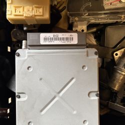 Ford F150 Harley Davidson 2003 Ecu 