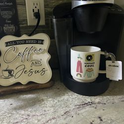 Coffee Cup