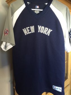 Yankees Jersey