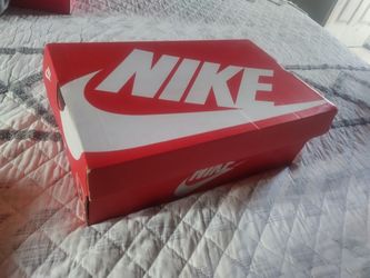 NIKE AIR MAX SC 7/12 (Black)