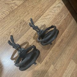 Candle Holders