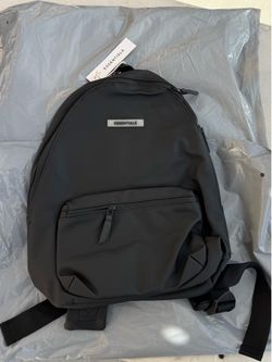 Essentials Backpack