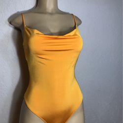 Bodysuit Size S  $4
