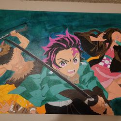 Demon Slayer 