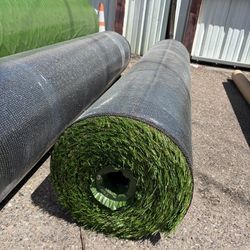 Artificial Grass - Sacate Sintetico Turf