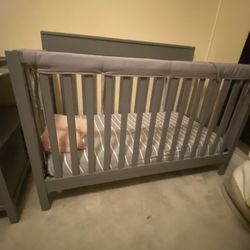 Crib For Sale 