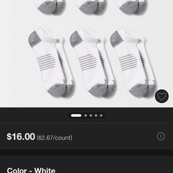 Socks