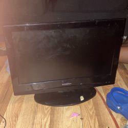 Flat Screen Tv